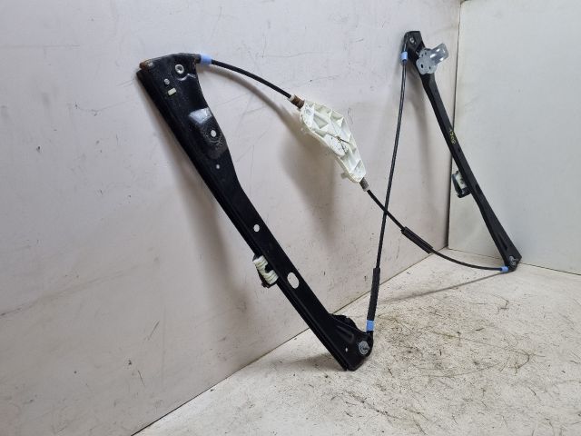 bontott VW GOLF V Bal első Ablakemelő Szerkezet (Elektromos)