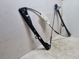 bontott VW GOLF V Bal első Ablakemelő Szerkezet (Elektromos)