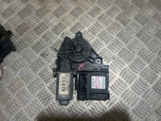 bontott VW GOLF V Bal első Ablakemelő Szerkezet (Elektromos)