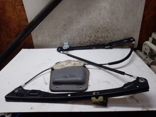 bontott VW GOLF V Bal első Ablakemelő Szerkezet (Elektromos)