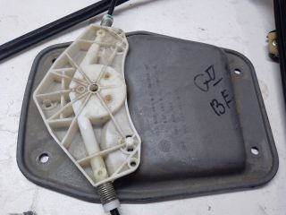 bontott VW GOLF V Bal első Ablakemelő Szerkezet (Elektromos)