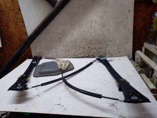 bontott VW GOLF V Bal első Ablakemelő Szerkezet (Elektromos)