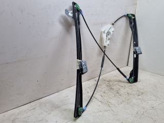 bontott VW GOLF V Bal első Ablakemelő Szerkezet (Elektromos)