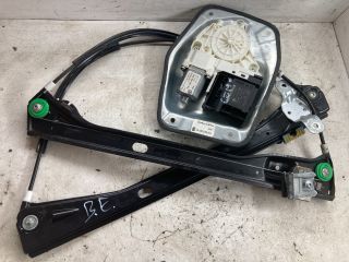 bontott VW GOLF V Bal első Ablakemelő Szerkezet (Elektromos)