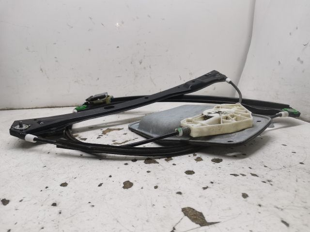 bontott VW GOLF V Bal első Ablakemelő Szerkezet (Elektromos)