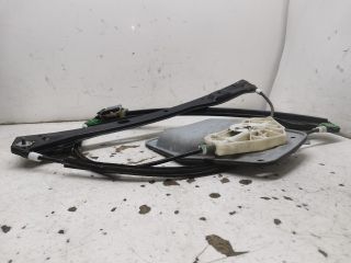 bontott VW GOLF V Bal első Ablakemelő Szerkezet (Elektromos)