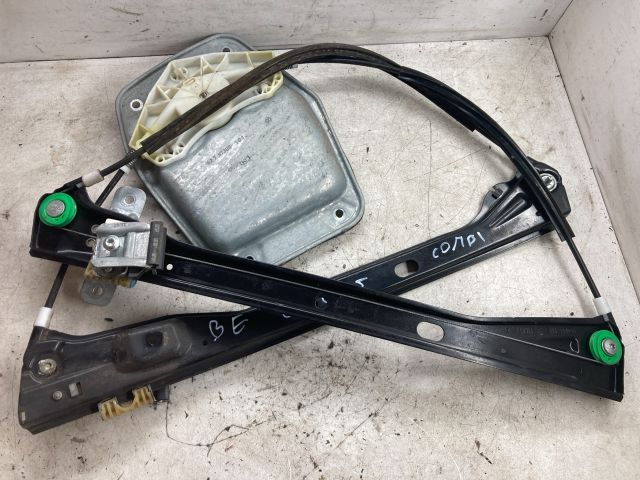 bontott VW GOLF V Bal első Ablakemelő Szerkezet (Elektromos)