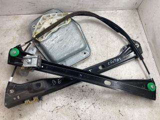 bontott VW GOLF V Bal első Ablakemelő Szerkezet (Elektromos)
