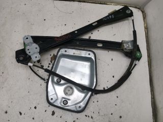 bontott VW GOLF V Bal első Ablakemelő Szerkezet (Elektromos)