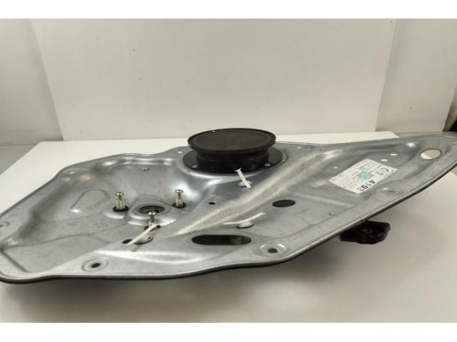 bontott VW GOLF V Bal első Ablakemelő Szerkezet (Elektromos)