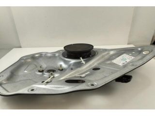 bontott VW GOLF V Bal első Ablakemelő Szerkezet (Elektromos)