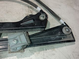 bontott VW GOLF V Bal első Ablakemelő Szerkezet (Mechanikus)