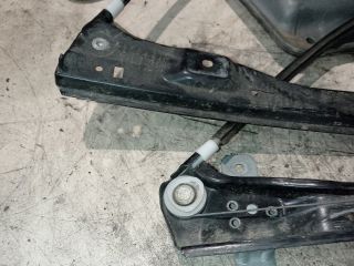 bontott VW GOLF V Bal első Ablakemelő Szerkezet (Mechanikus)