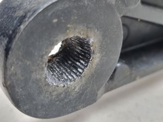 bontott VW GOLF V Bal első Ablaktörlő Kar