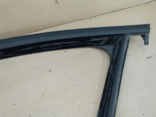 bontott VW GOLF V Bal első Ablakvezető Gumi