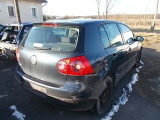 bontott VW GOLF V Bal első ABS Jeladó