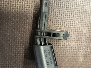 bontott VW GOLF V Bal első ABS Jeladó