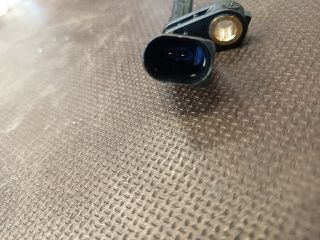 bontott VW GOLF V Bal első ABS Jeladó