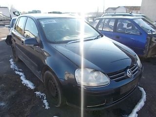 bontott VW GOLF V Bal első ABS Jeladó