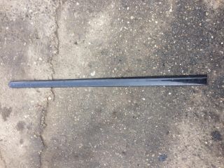 bontott VW GOLF V Bal első Ajtó Díszléc