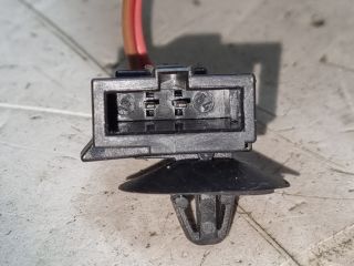 bontott VW GOLF V Bal első Ajtó Kábelköteg