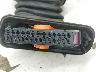 bontott VW GOLF V Bal első Ajtó Kábelköteg