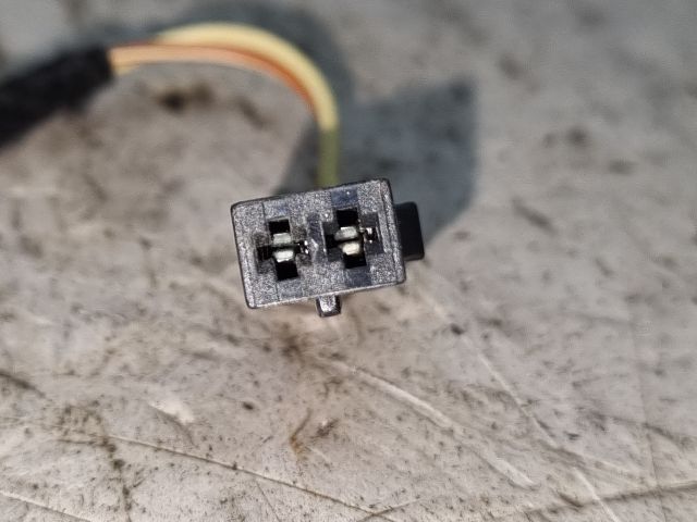 bontott VW GOLF V Bal első Ajtó Kábelköteg