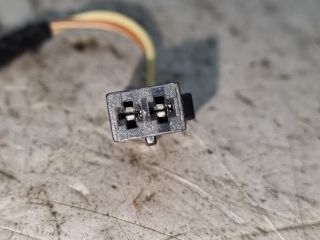 bontott VW GOLF V Bal első Ajtó Kábelköteg