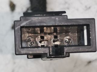 bontott VW GOLF V Bal első Ajtó Kábelköteg