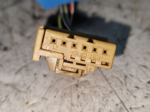 bontott VW GOLF V Bal első Ajtó Kábelköteg