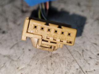 bontott VW GOLF V Bal első Ajtó Kábelköteg