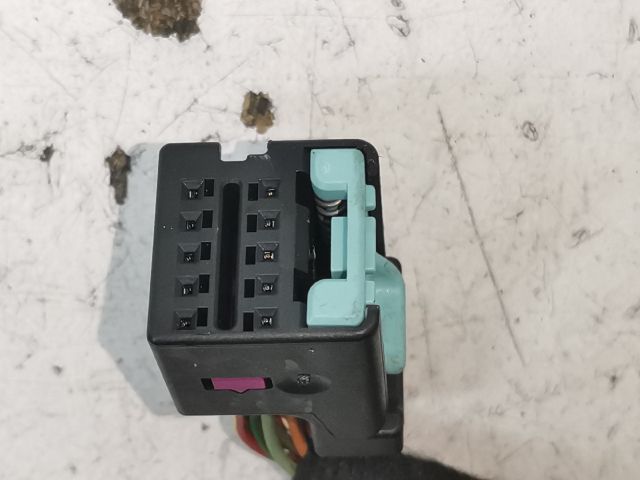 bontott VW GOLF V Bal első Ajtó Kábelköteg