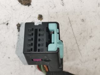 bontott VW GOLF V Bal első Ajtó Kábelköteg