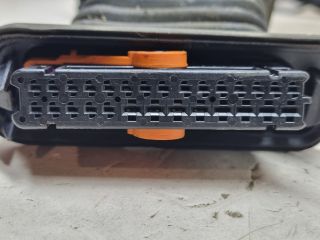 bontott VW GOLF V Bal első Ajtó Kábelköteg