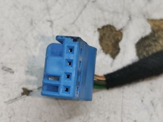 bontott VW GOLF V Bal első Ajtó Kábelköteg