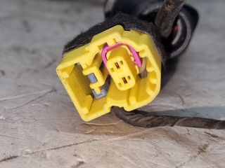 bontott VW GOLF V Bal első Ajtó Kábelköteg