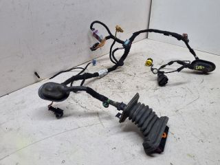 bontott VW GOLF V Bal első Ajtó Kábelköteg