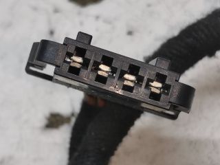 bontott VW GOLF V Bal első Ajtó Kábelköteg