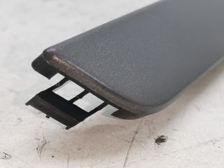 bontott VW GOLF V Bal első Ajtó Kárpit Díszléc