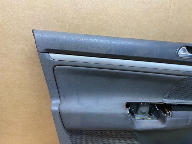 bontott VW GOLF V Bal első Ajtó Kárpit