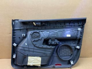 bontott VW GOLF V Bal első Ajtó Kárpit