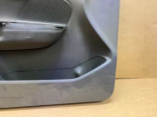 bontott VW GOLF V Bal első Ajtó Kárpit