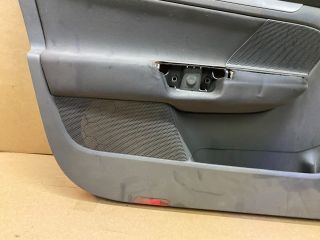 bontott VW GOLF V Bal első Ajtó Kárpit