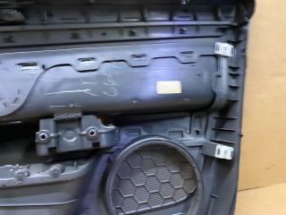 bontott VW GOLF V Bal első Ajtó Kárpit