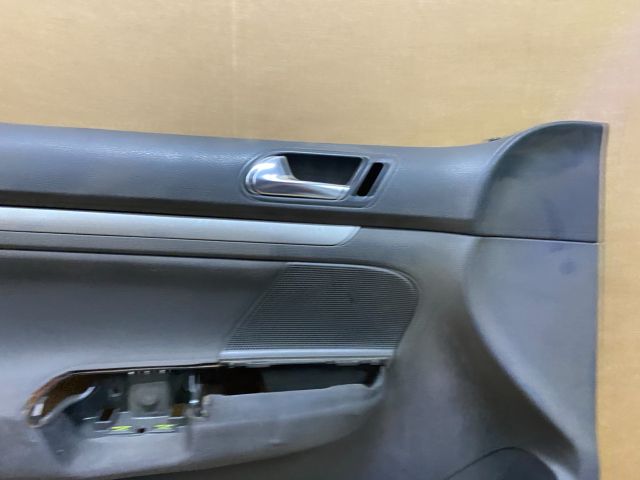 bontott VW GOLF V Bal első Ajtó Kárpit