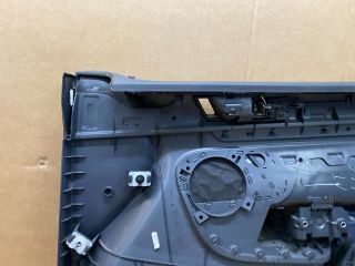 bontott VW GOLF V Bal első Ajtó Kárpit