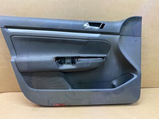 bontott VW GOLF V Bal első Ajtó Kárpit