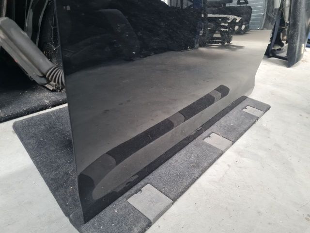 bontott VW GOLF V Bal első Ajtó (Részeivel)