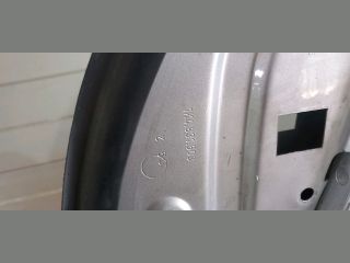 bontott VW GOLF V Bal első Ajtó (Részeivel)