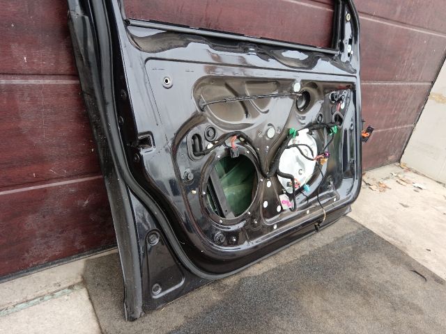 bontott VW GOLF V Bal első Ajtó (Részeivel)